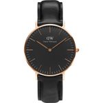 Ceas Dama, Daniel Wellington, Classic Sheffield DW00100139 fotografia produsului