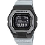 Ceas Barbati, Casio G-Shock, G-Squad Bluetooth GBX-100TT-8ER fotografia produsului