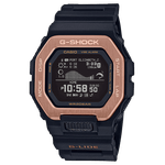 Ceas Barbati, Casio G-Shock, G-Squad Bluetooth GBX-100NS-4ER fotografia produsului