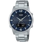 Ceas Dama, Casio, WaveCeptor Radio Controlled LCW-M170D-2AER fotografia produsului