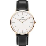 Ceas Barbati, Daniel Wellington, Classic Sheffield DW00100007 fotografia produsului