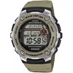 Ceas Barbati, Casio, WaveCeptor Radio Controlled WV-200R-5AEF fotografia produsului