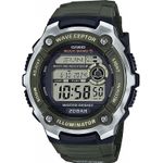 Ceas Barbati, Casio, WaveCeptor Radio Controlled WV-200R-3AEF fotografia produsului