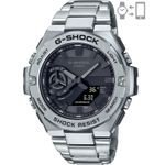 Ceas Barbati, Casio G-Shock, G-Steel Bluetooth GST-B500D-1A1ER fotografia produsului