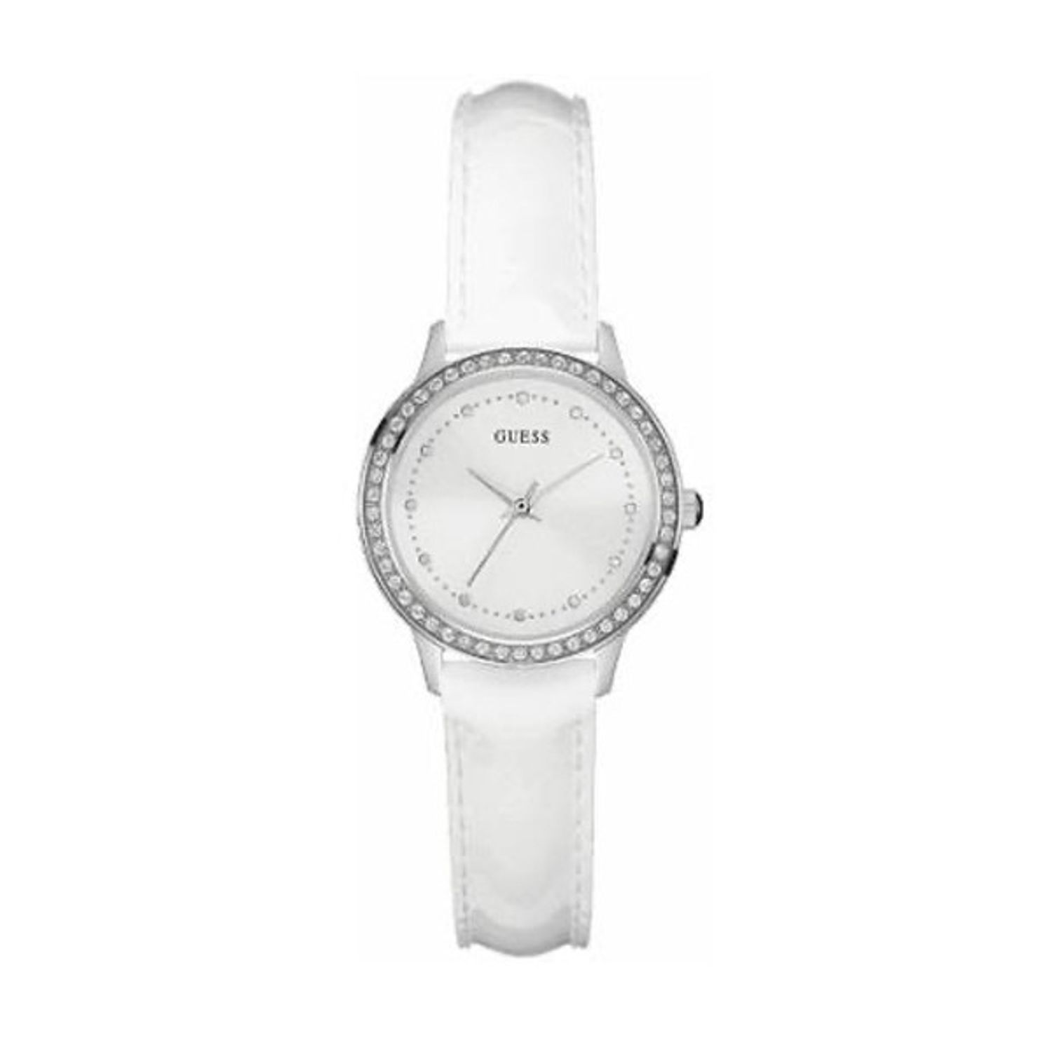Ceas Dama, Guess, Combo Box Chelsea UBS82101-S, Set cu Bratara fotografia produsului