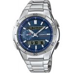 Ceas Barbati, Casio, WaveCeptor Radio Controlled WVA-M650D-2AER fotografia produsului