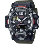 Ceas Barbati, Casio G-Shock, Master of G Mudmaster GWG-2000-1A3ER fotografia produsului