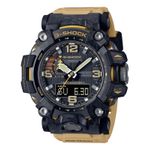 Ceas Barbati, Casio G-Shock, Master of G Mudmaster GWG-2000-1A5ER fotografia produsului