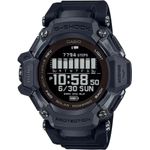 Ceas Smartwatch Barbati, Casio G-Shock, G-Squad Bluetooth GBD-H2000-1BER fotografia produsului