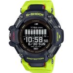 Ceas Smartwatch Barbati, Casio G-Shock, G-Squad Bluetooth GBD-H2000-1A9ER fotografia produsului