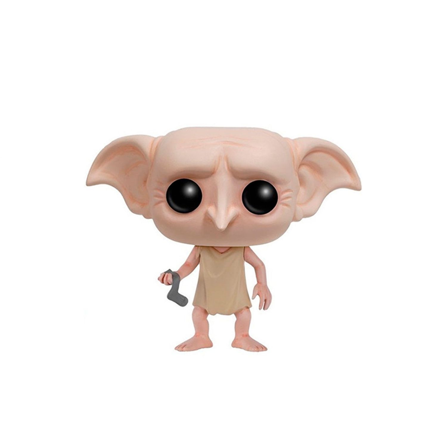 Figurina Funko POP! Harry Potter - Dobby fotografia produsului