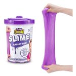 Slime in tub cu capac 70g, Oosh Slime, Zuru, Violet fotografia produsului View 2 S