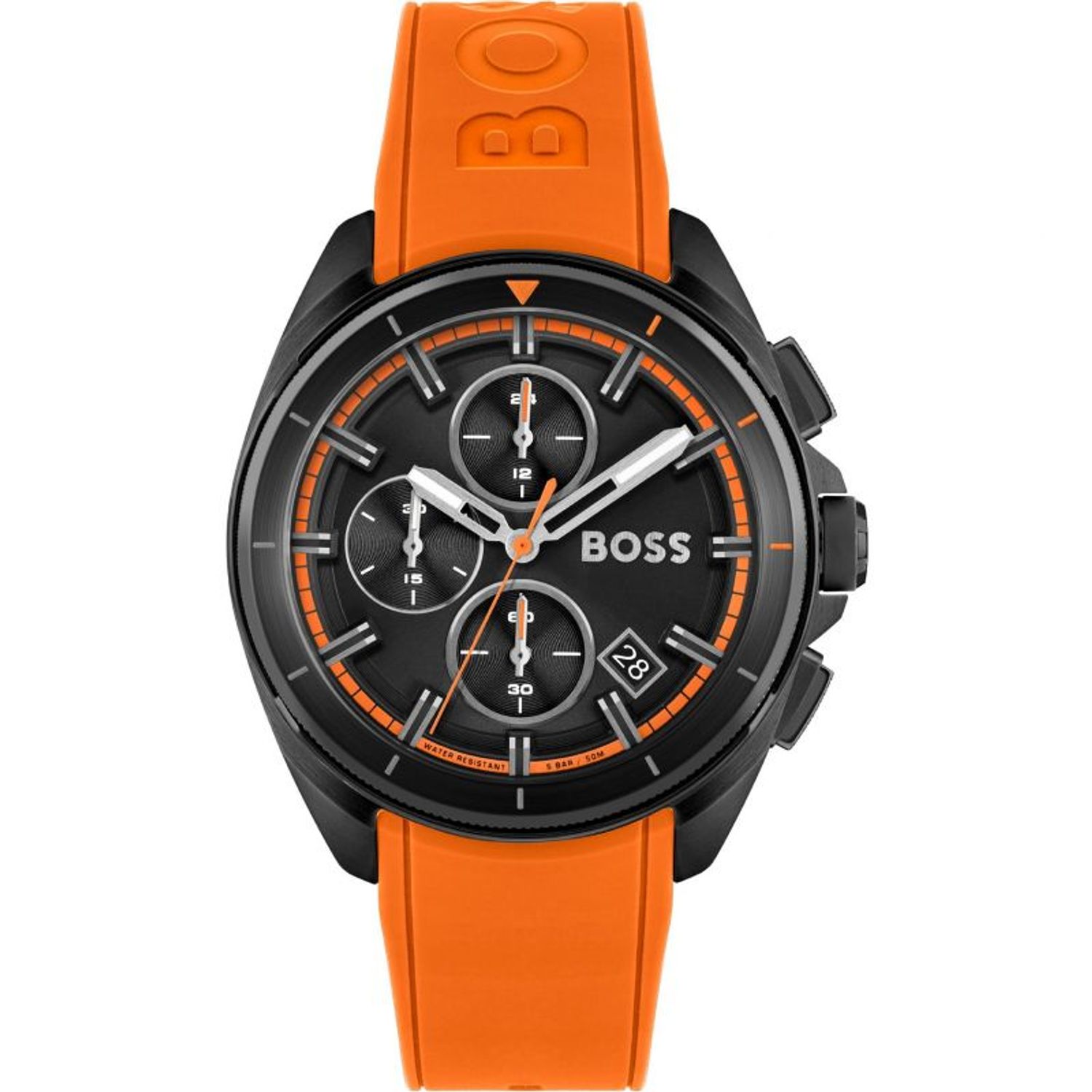 Ceas Barbati, Hugo Boss, Volane 1513957 fotografia produsului