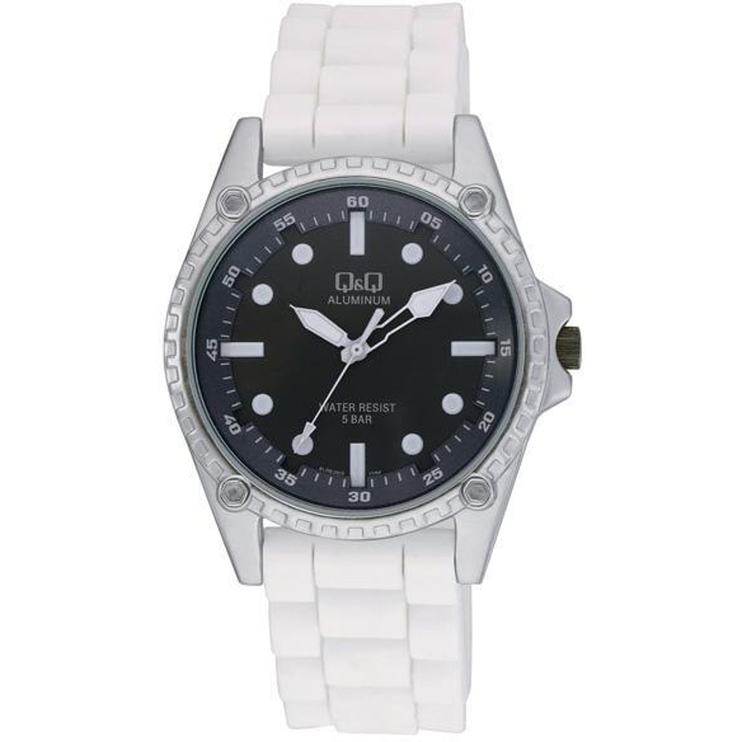 Ceas Barbati, Q&amp;Q, Classic AL08J302Y fotografia produsului