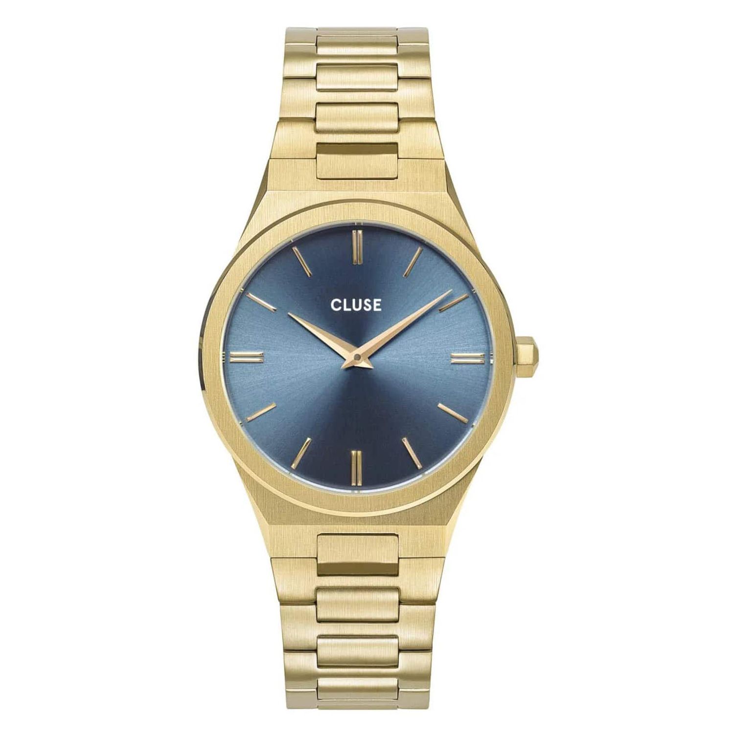 Ceas Dama, Cluse, Vigoureux CW0101210005 fotografia produsului