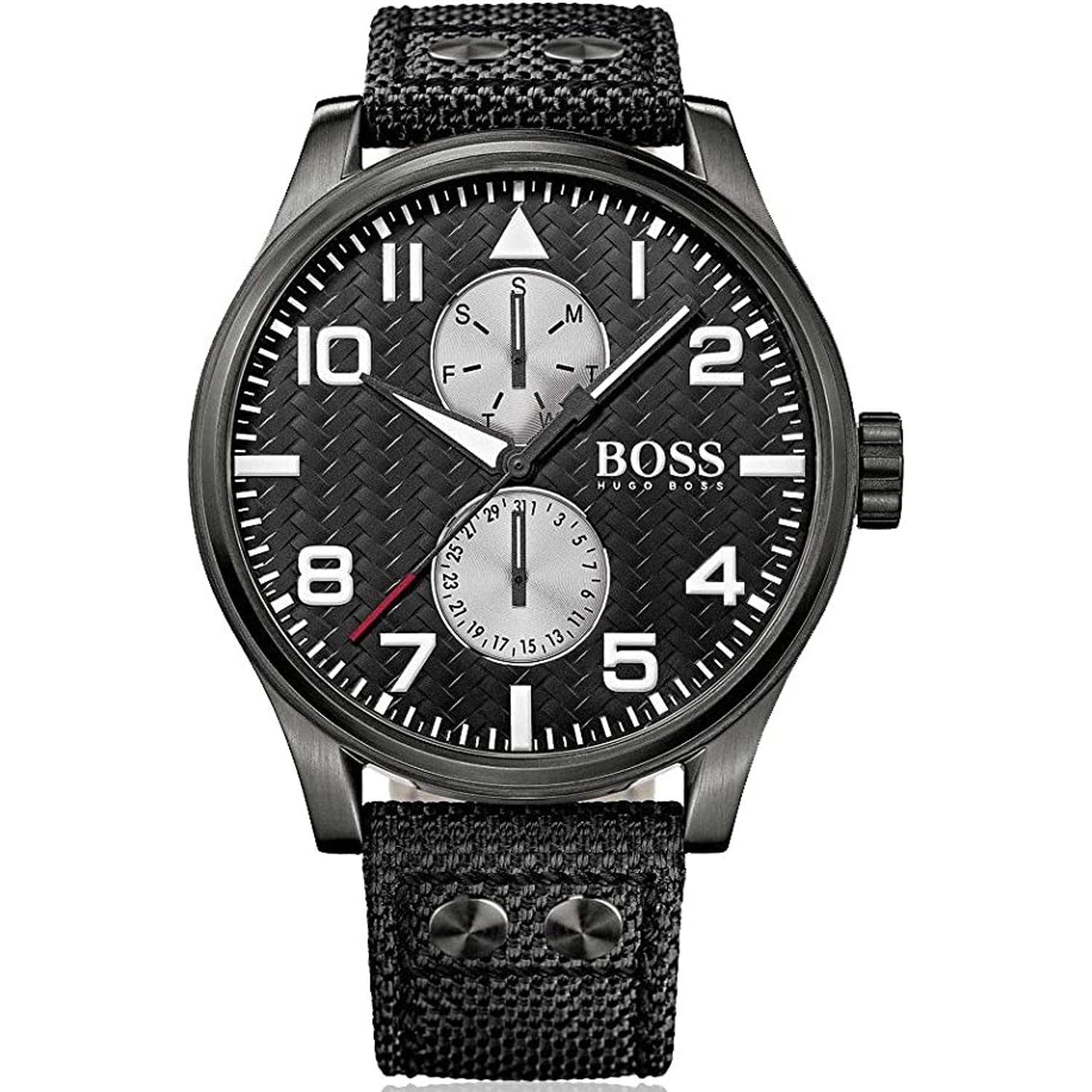 Ceas Barbati, Hugo Boss, Aeroliner 1513086 fotografia produsului