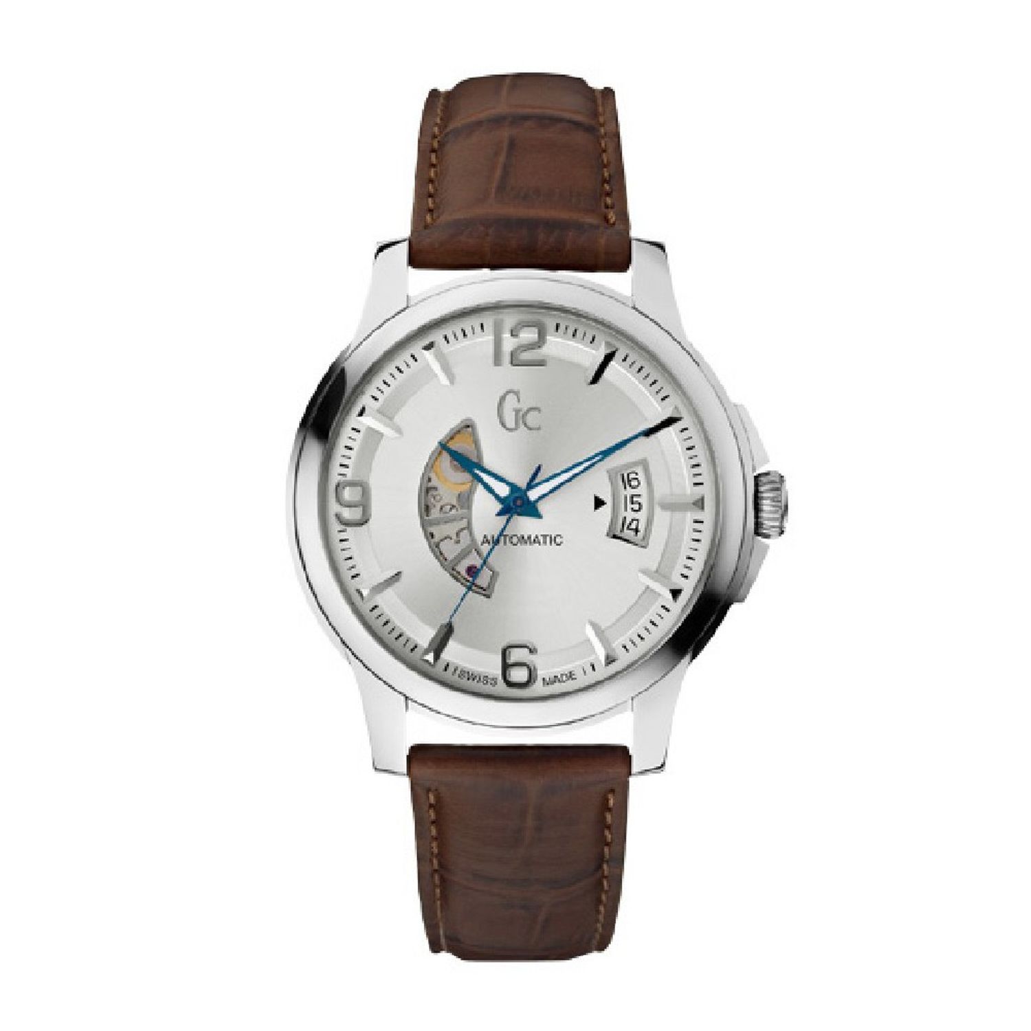 Ceas Barbati, Gc - Guess Collection, Classica X84004G1S fotografia produsului