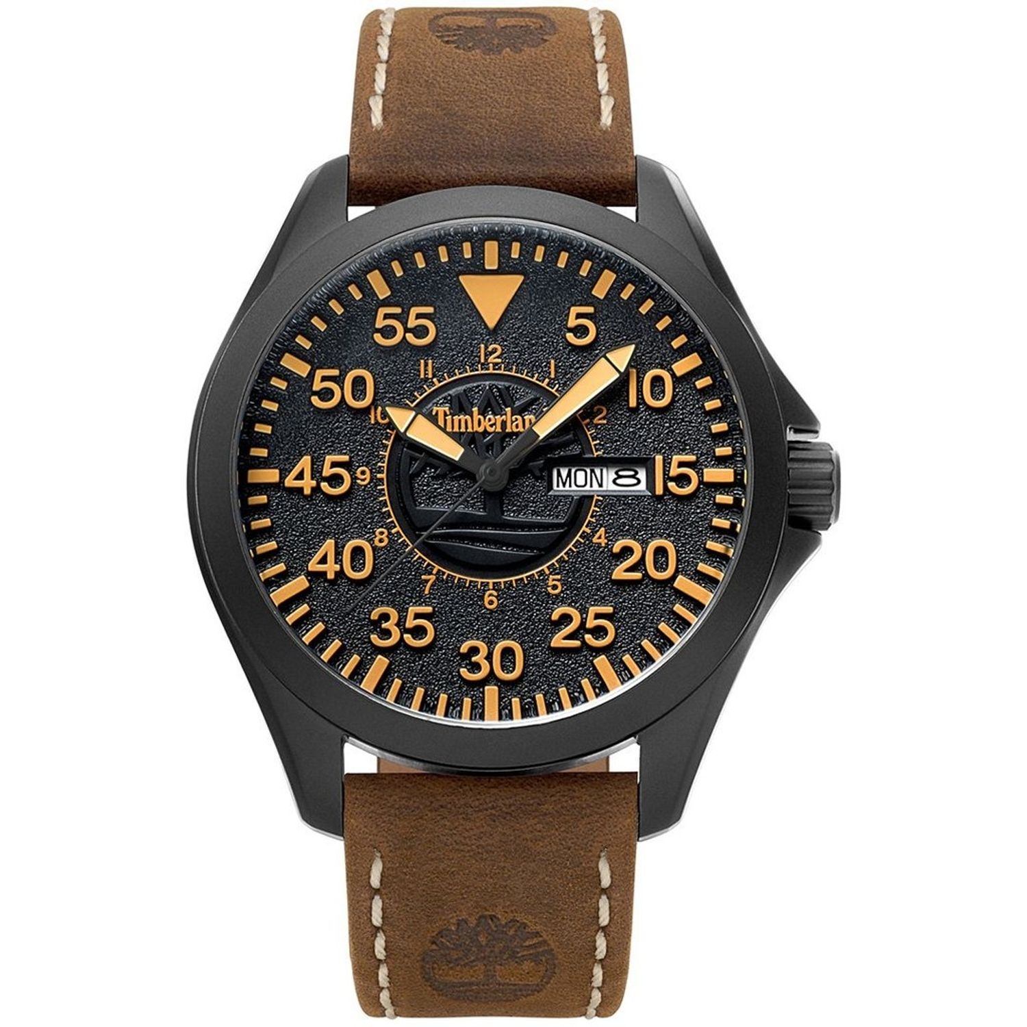 Ceas Barbati, Timberland, Mount Jefferson Pasek TBL.15594JSB/02 fotografia produsului