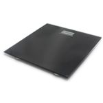 Canta digital corporal Rosberg R51650FB, 180 kg, Display, Grafit fotografia produsului