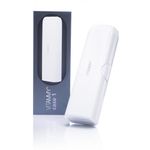 Husa de protectie Vitammy Case 1, dedicata periutelor de dinti electrice Vitammy Alb fotografia produsului