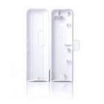 Husa de protectie Vitammy Case 1, dedicata periutelor de dinti electrice Vitammy Alb fotografia produsului View 5 S