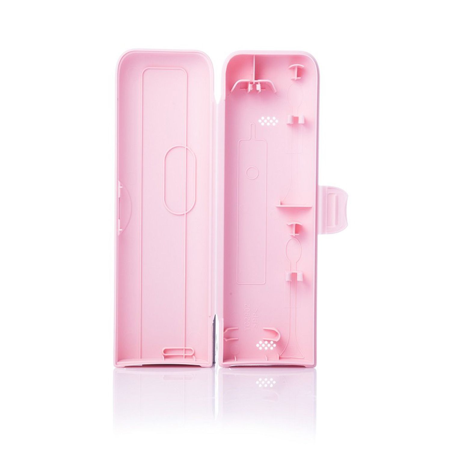 Husa de protectie Vitammy Case 1, dedicata periutelor de dinti electrice Vitammy fotografia produsului View 2 L