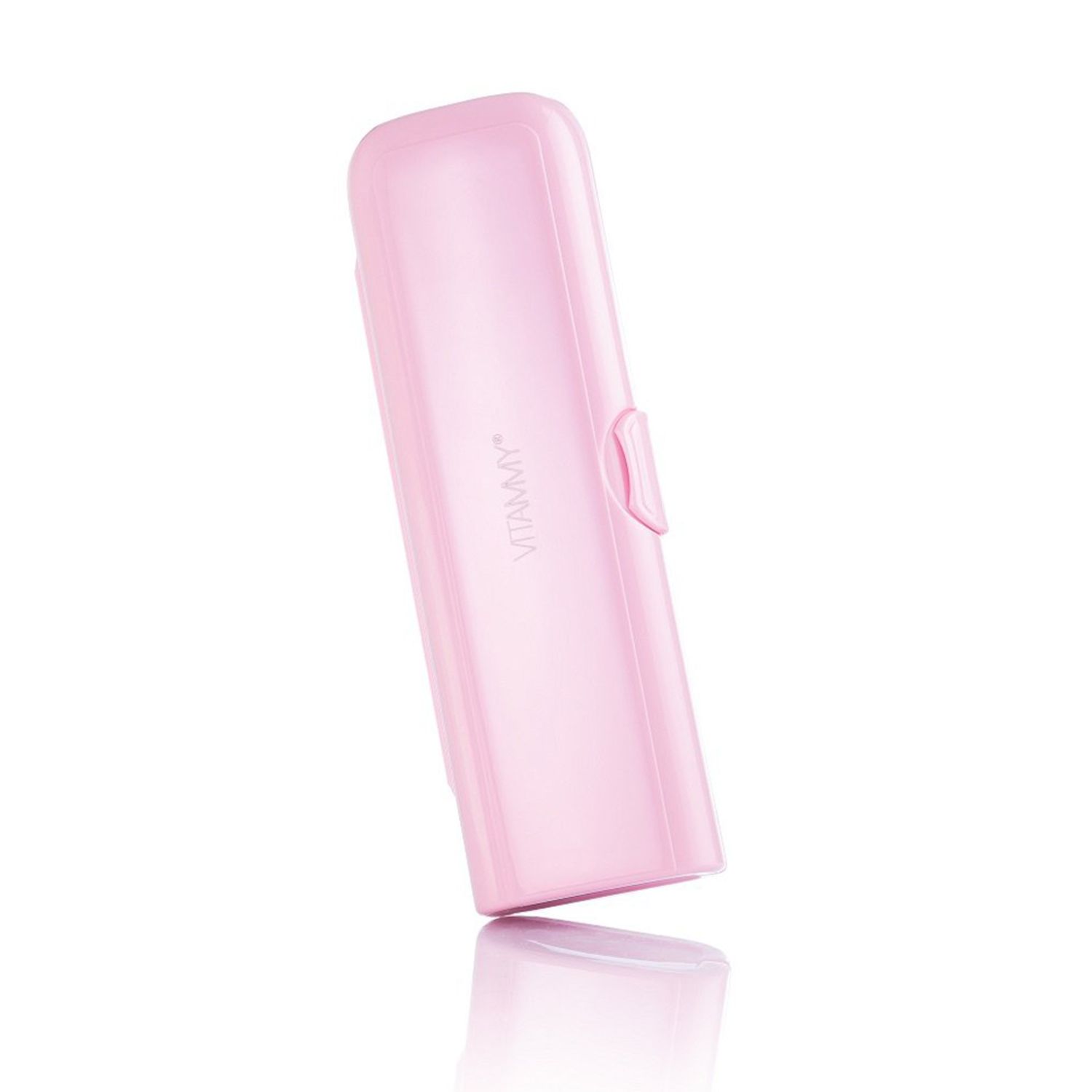 Husa de protectie Vitammy Case 1, dedicata periutelor de dinti electrice Vitammy fotografia produsului View 3 L