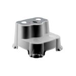 Inaltator pentru copii, gri, 36 x 34,6 x 22,5cm fotografia produsului
