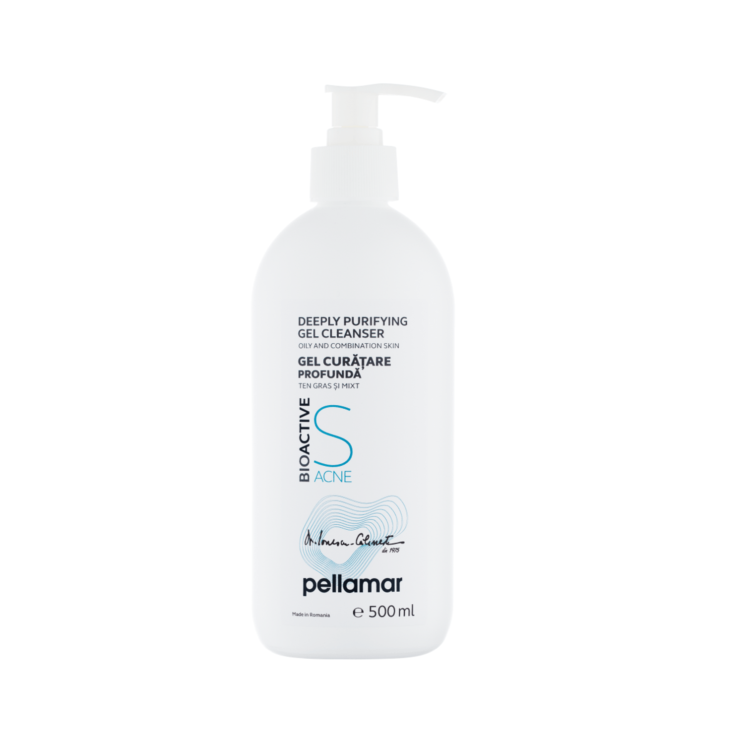 Gel blând pentru igienă intimă Femina Intimity 500 ml fotografia produsului