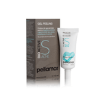 Gel peeling BioactiveSAcne 15 ml fotografia produsului