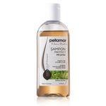 Şampon pentru păr şaten cu extract de nuc 250 ml fotografia produsului