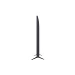 Televizor LED Smart LG 55UR80003LJ 139 cm 4K Ultra HD fotografia produsului View 3 S