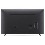 Televizor LED Smart LG 55UR80003LJ 139 cm 4K Ultra HD fotografia produsului View 5 S
