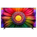 Televizor LED Smart LG 55UR80003LJ 139 cm 4K Ultra HD fotografia produsului