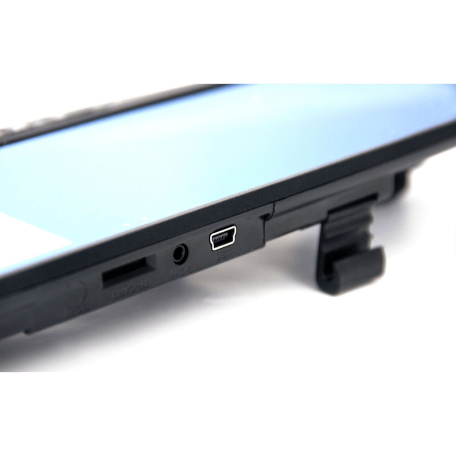 Camera auto DVR Xblitz Mirror, Full HD, 4.3  , 140 grade, negru fotografia produsului View 2 L