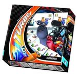 Domino Jawa Turbo racing team fotografia produsului