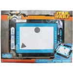 Tabla magnetica Star Wars fotografia produsului View 2 S