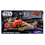 Nava de lupta starship Star Wars fotografia produsului View 2 S