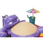 Joc interactiv Fizzy Dizzy Hippo fotografia produsului