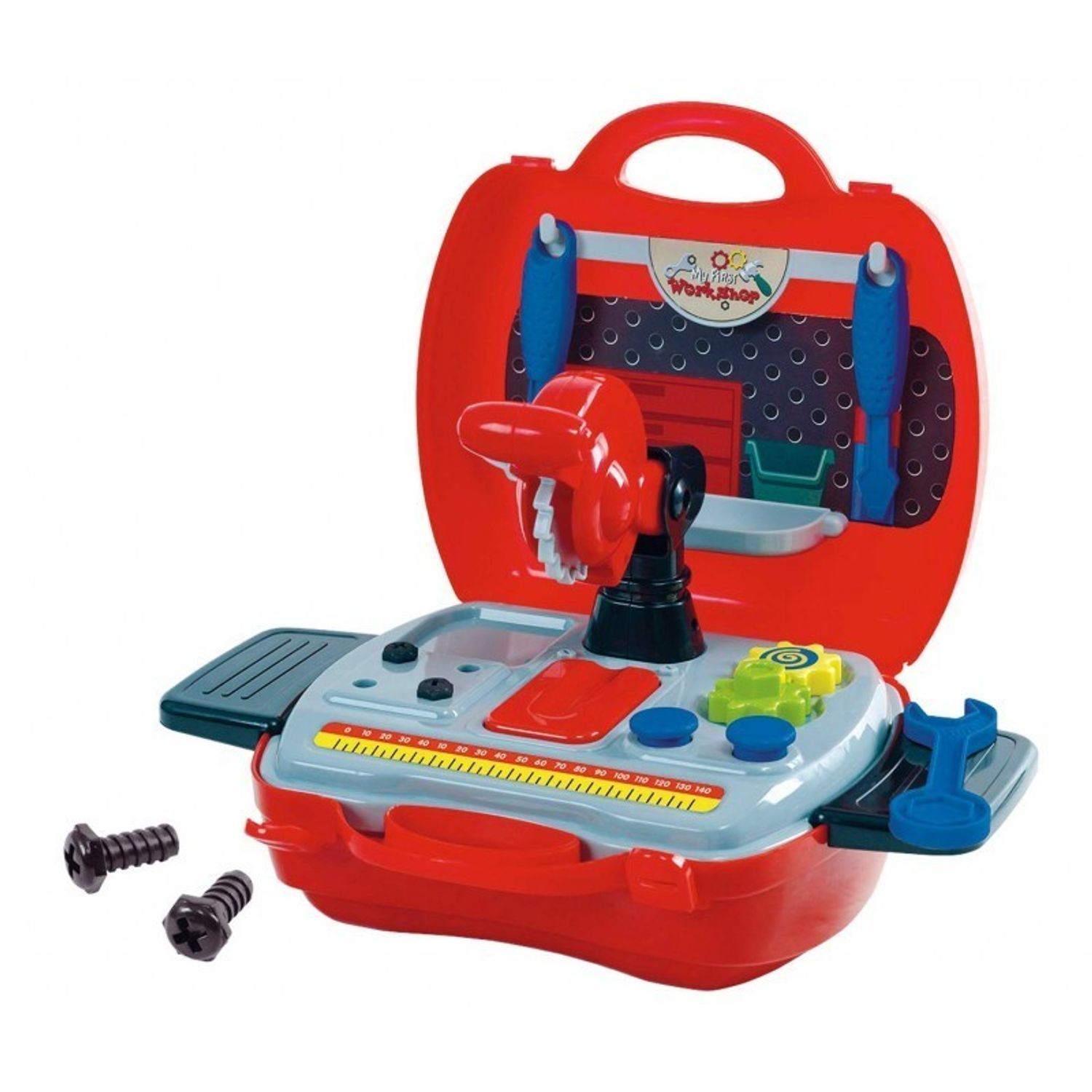Set Trusa de scule Playgo 15 piese fotografia produsului View 2 L