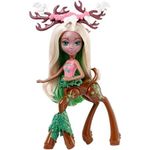 Papusa Monster High centaur Fawntine fotografia produsului