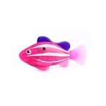 Pestisor interactiv Zuru Robofish Roz fotografia produsului