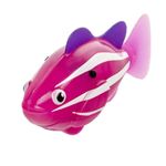 Pestisor interactiv Zuru Robofish Roz fotografia produsului View 2 S