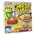 Joc de societate Grafix Cheese Bandit fotografia produsului