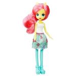 Papusa My Little Pony Fluttershy 30 cm fotografia produsului View 2 S