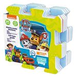 Puzzle Trefl din spuma Paw Patrol si Dora fotografia produsului