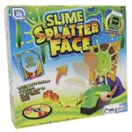 Joc de societate Grafix Pie Face cu SLIME fotografia produsului View 2 S