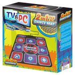 Covor de dans Zikin 2 in 1 pentru Tv si Pc fotografia produsului