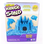 Nisip kinetic modelabil Sand albastru neon fotografia produsului View 2 S