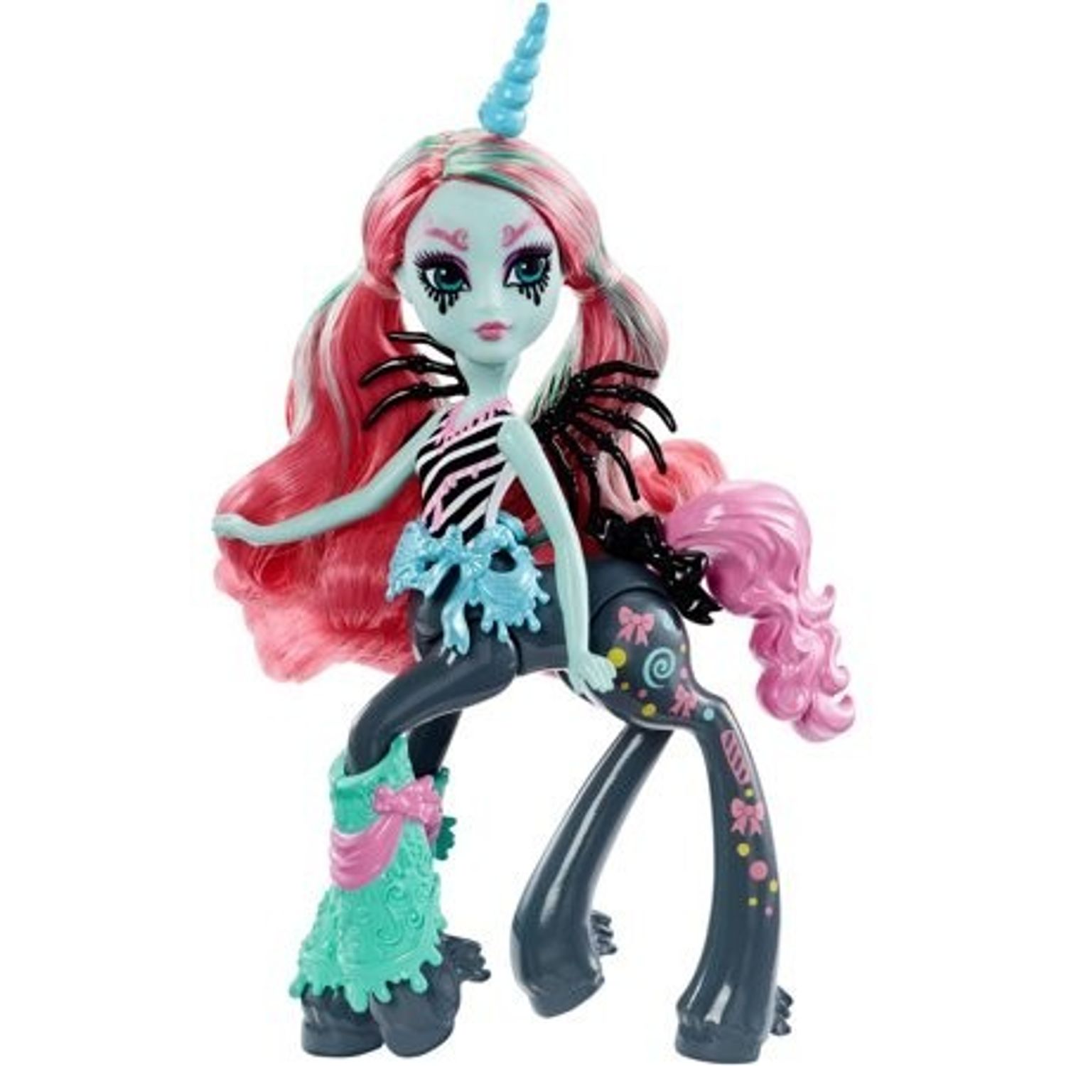 Papusa Monster High centaur Merry Trotabout fotografia produsului View 2 L